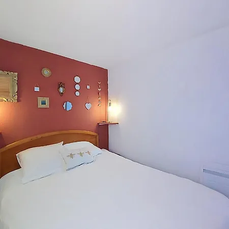 Casa de Férias Le Clos Des Chenes-3 By Interhome Les Mathes