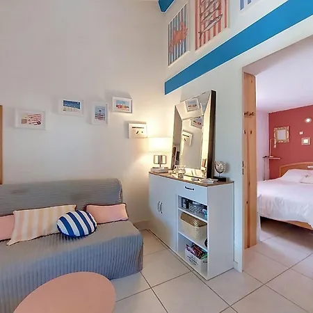 Le Clos Des Chenes-3 By Interhome * Les Mathes