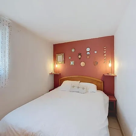 Le Clos Des Chenes-3 By Interhome *