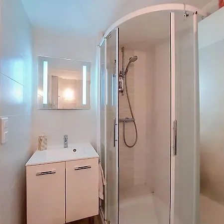 Le Clos Des Chenes-3 By Interhome * Les Mathes