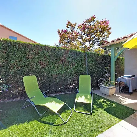 Le Clos Des Chenes-3 By Interhome *