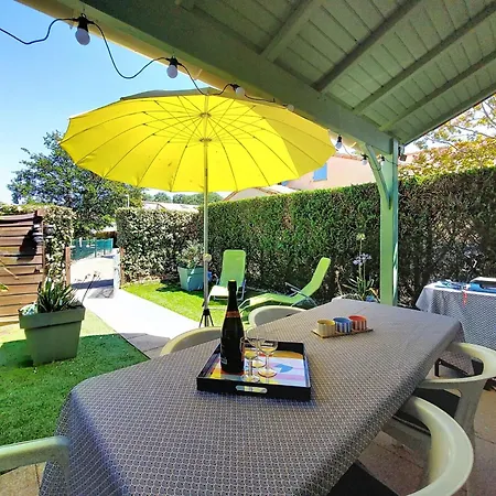 Le Clos Des Chenes-3 By Interhome Casa de Férias *