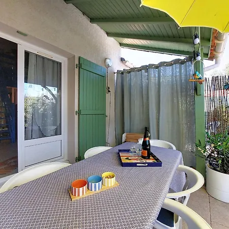 Le Clos Des Chenes-3 By Interhome Tatil Evi