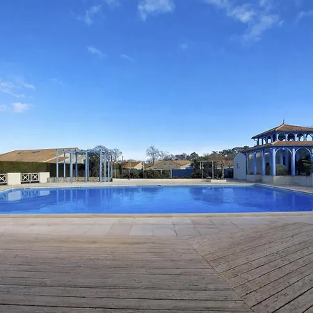 Le Clos Des Chenes-3 By Interhome Les Mathes